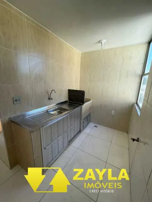 Foto 9 de Apartamento com 2 quartos à venda, 38m2 em Rio De Janeiro - RJ