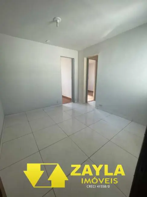 Foto 1 de Apartamento com 2 quartos à venda, 38m2 em Rio De Janeiro - RJ