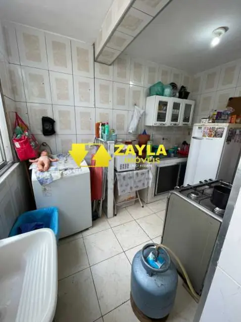 Apartamento com 3 quartos à venda, 70m2 em Rio De Janeiro - RJ - imagem 9 Foto 9 de Apartamento com 3 quartos à venda, 70m2 em Rio De Janeiro - RJ