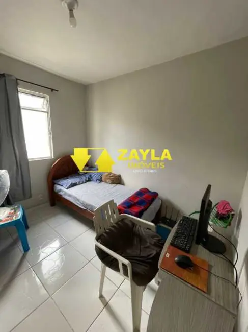 Apartamento com 3 quartos à venda, 70m2 em Rio De Janeiro - RJ - imagem 5 Foto 5 de Apartamento com 3 quartos à venda, 70m2 em Rio De Janeiro - RJ