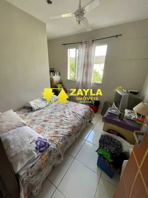 Apartamento com 3 quartos à venda, 70m2 em Rio De Janeiro - RJ - imagem 6 Foto 6 de Apartamento com 3 quartos à venda, 70m2 em Rio De Janeiro - RJ