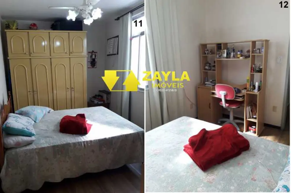 Foto 7 de Casa com 3 quartos à venda, 111m2 em Rio De Janeiro - RJ