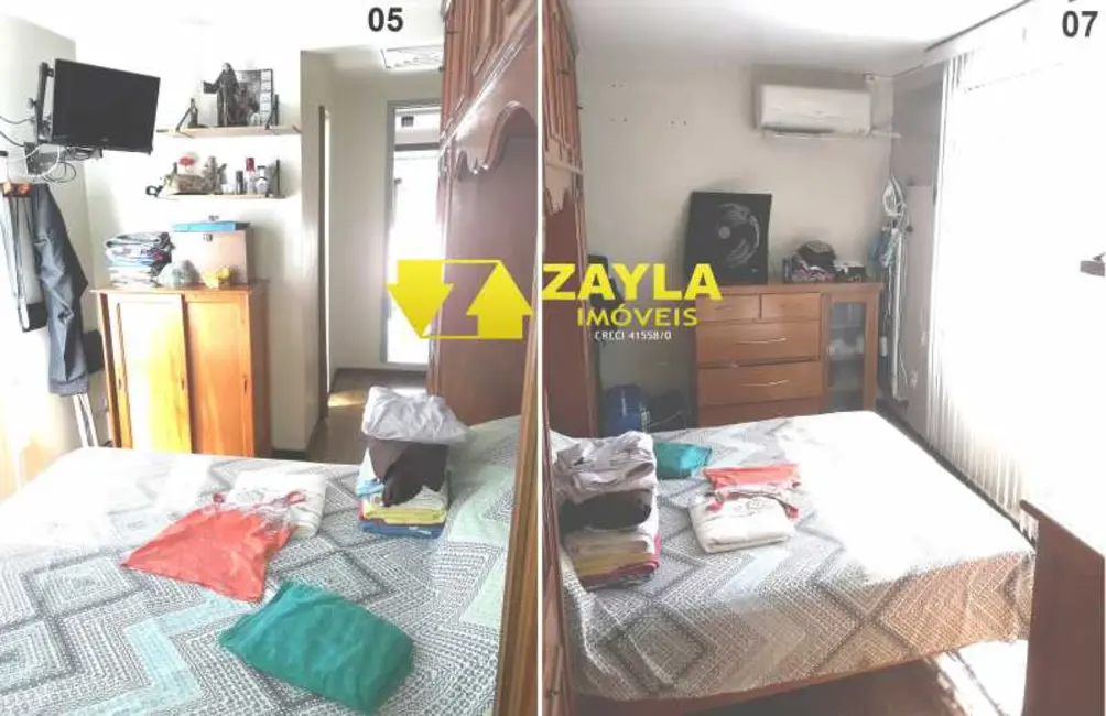 Foto 6 de Casa com 3 quartos à venda, 111m2 em Rio De Janeiro - RJ