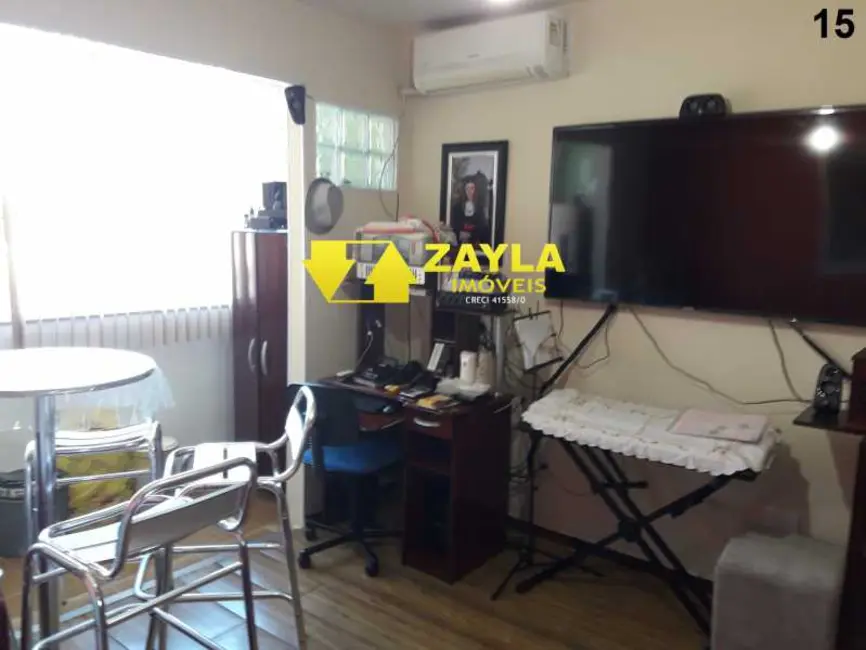 Foto 5 de Casa com 3 quartos à venda, 111m2 em Rio De Janeiro - RJ