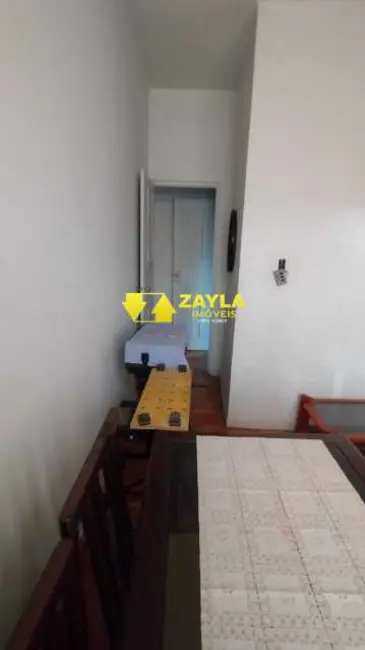 Foto 4 de Apartamento com 2 quartos à venda, 56m2 em Rio De Janeiro - RJ