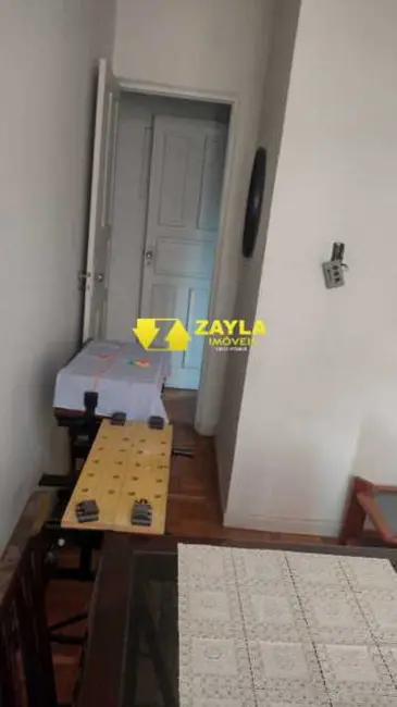 Foto 5 de Apartamento com 2 quartos à venda, 56m2 em Rio De Janeiro - RJ