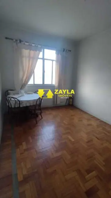 Foto 2 de Apartamento com 2 quartos à venda, 56m2 em Rio De Janeiro - RJ