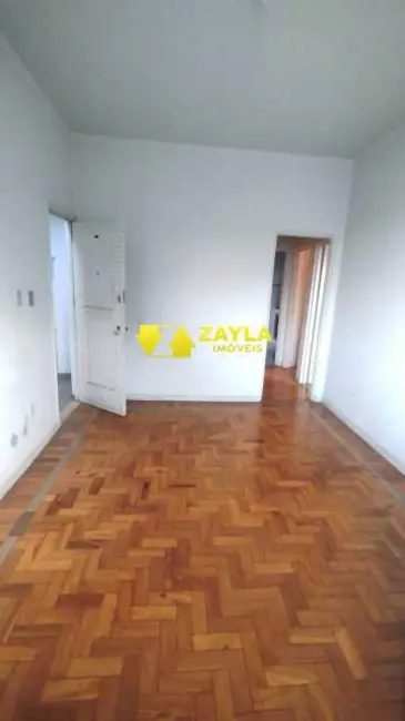 Foto 1 de Apartamento com 2 quartos à venda, 56m2 em Rio De Janeiro - RJ