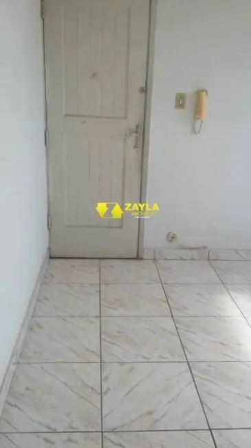Apartamento com 2 quartos à venda, 59m2 em Rio De Janeiro - RJ - imagem 2 Foto 2 de Apartamento com 2 quartos à venda, 59m2 em Rio De Janeiro - RJ