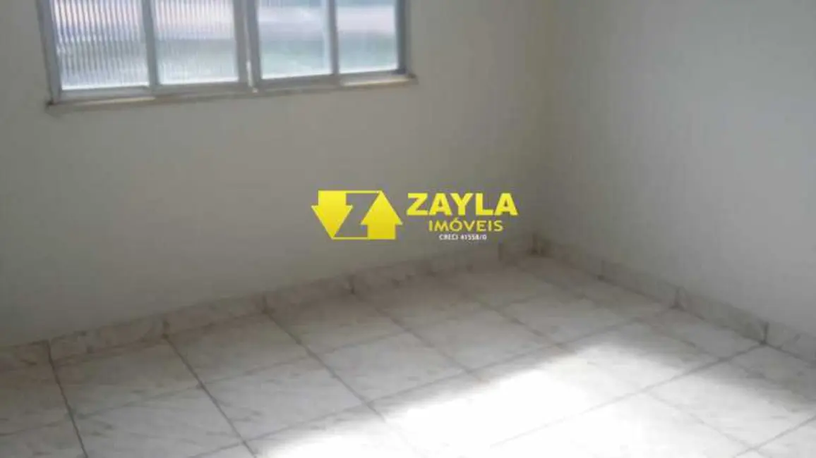 Apartamento com 2 quartos à venda, 59m2 em Rio De Janeiro - RJ - imagem 1 Foto 1 de Apartamento com 2 quartos à venda, 59m2 em Rio De Janeiro - RJ