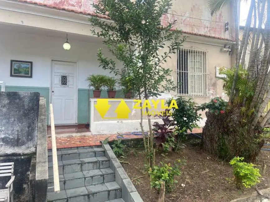 Foto 1 de Casa com 3 quartos à venda, 84m2 em Rio De Janeiro - RJ