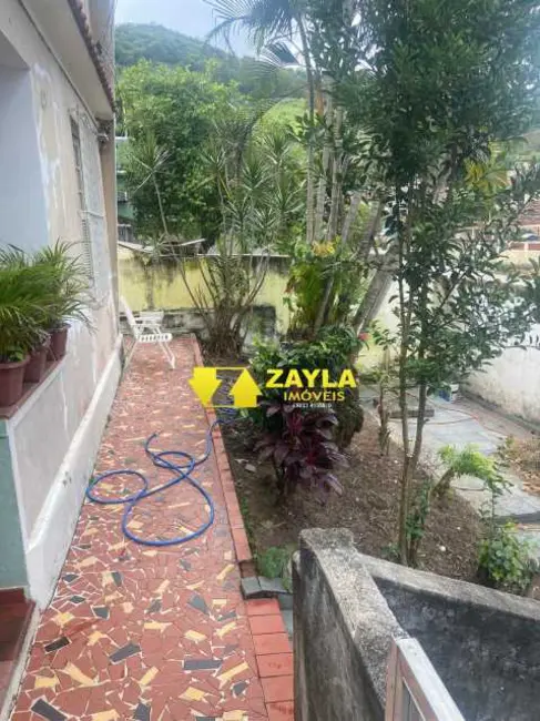 Foto 2 de Casa com 3 quartos à venda, 84m2 em Rio De Janeiro - RJ