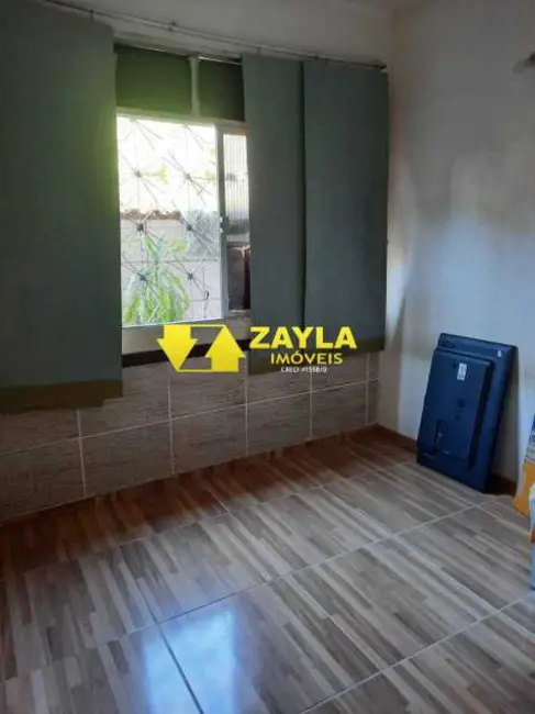 Foto 2 de Casa de Condomínio com 1 quarto à venda em Rio De Janeiro - RJ