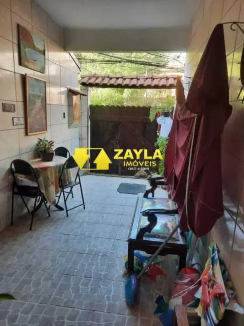 Foto 1 de Casa de Condomínio com 1 quarto à venda em Rio De Janeiro - RJ