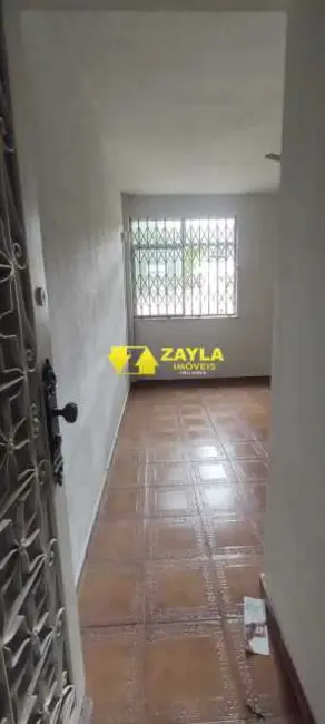 Foto 2 de Apartamento com 2 quartos à venda, 45m2 em Rio De Janeiro - RJ