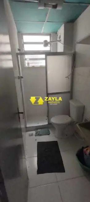 Foto 4 de Apartamento com 2 quartos à venda, 45m2 em Rio De Janeiro - RJ