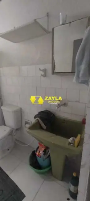 Foto 5 de Apartamento com 2 quartos à venda, 45m2 em Rio De Janeiro - RJ