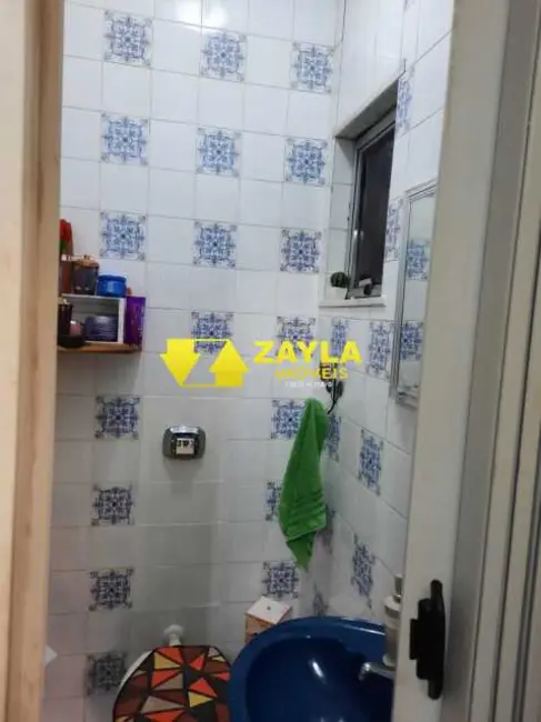 Casa de Condomínio com 2 quartos à venda em Rio De Janeiro - RJ - imagem 6 Foto 6 de Casa de Condomínio com 2 quartos à venda em Rio De Janeiro - RJ