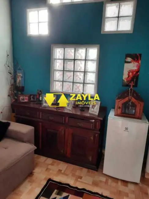 Casa de Condomínio com 2 quartos à venda em Rio De Janeiro - RJ - imagem 3 Foto 3 de Casa de Condomínio com 2 quartos à venda em Rio De Janeiro - RJ