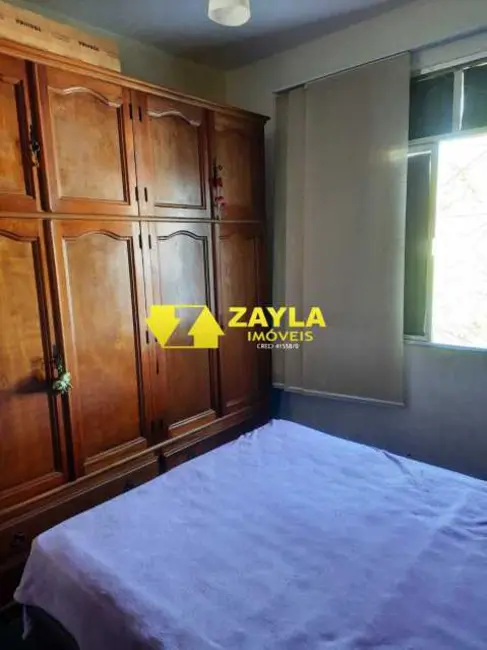 Casa de Condomínio com 2 quartos à venda em Rio De Janeiro - RJ - imagem 9 Foto 9 de Casa de Condomínio com 2 quartos à venda em Rio De Janeiro - RJ