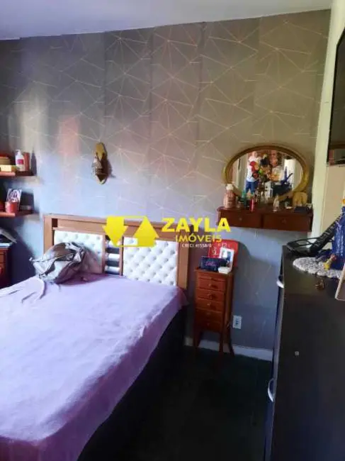 Casa de Condomínio com 2 quartos à venda em Rio De Janeiro - RJ - imagem 8 Foto 8 de Casa de Condomínio com 2 quartos à venda em Rio De Janeiro - RJ