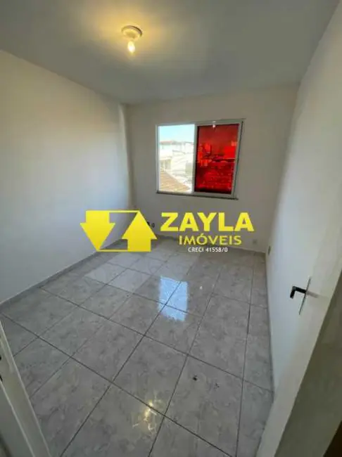 Foto 7 de Casa de Condomínio com 2 quartos à venda, 71m2 em Rio De Janeiro - RJ