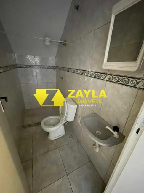 Foto 6 de Casa de Condomínio com 2 quartos à venda, 71m2 em Rio De Janeiro - RJ