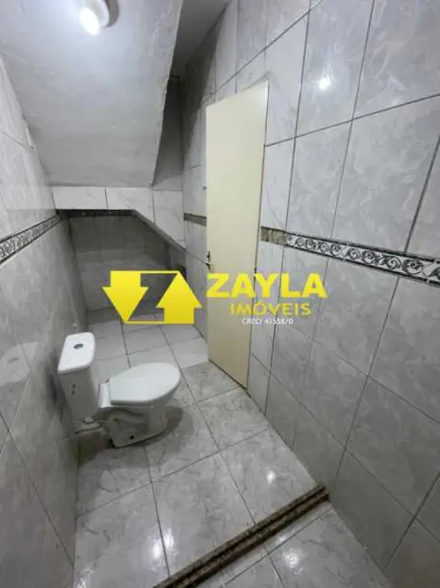 Foto 5 de Casa de Condomínio com 2 quartos à venda, 71m2 em Rio De Janeiro - RJ