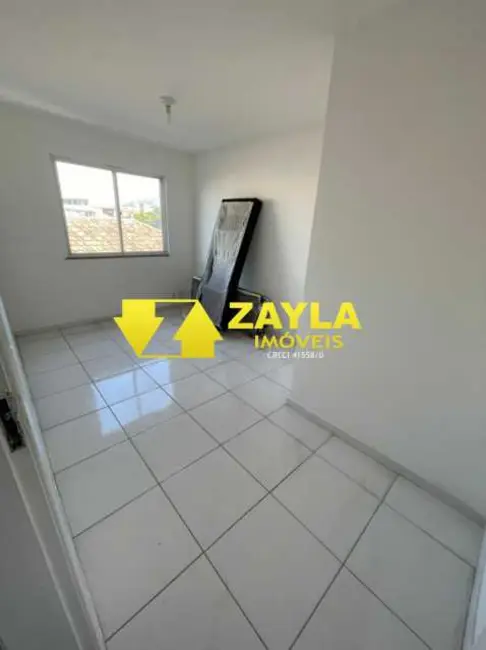 Foto 9 de Casa de Condomínio com 2 quartos à venda, 71m2 em Rio De Janeiro - RJ