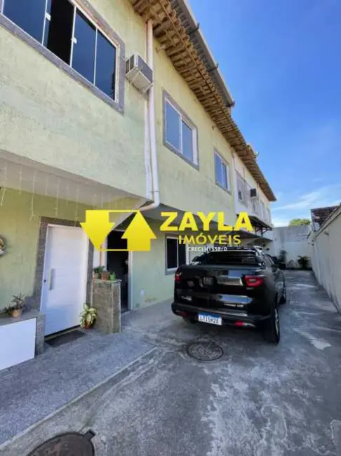 Foto 1 de Casa de Condomínio com 2 quartos à venda, 71m2 em Rio De Janeiro - RJ