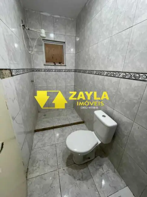 Foto 4 de Casa de Condomínio com 2 quartos à venda, 71m2 em Rio De Janeiro - RJ