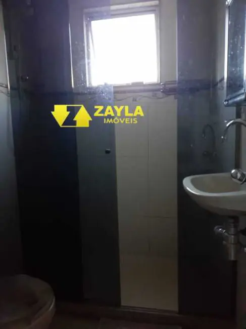 Foto 5 de Kitnet com 1 quarto para alugar, 28m2 em Rio De Janeiro - RJ