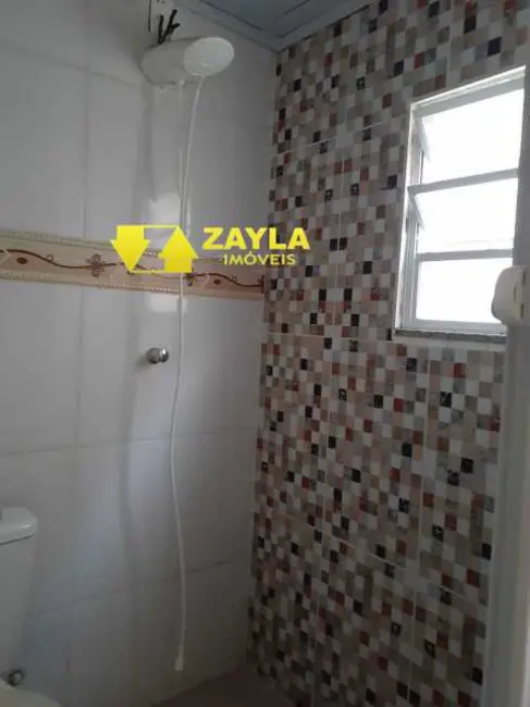 Foto 7 de Kitnet com 1 quarto para alugar, 28m2 em Rio De Janeiro - RJ