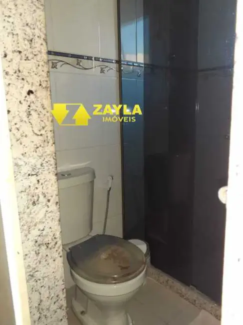 Foto 6 de Kitnet com 1 quarto para alugar, 28m2 em Rio De Janeiro - RJ