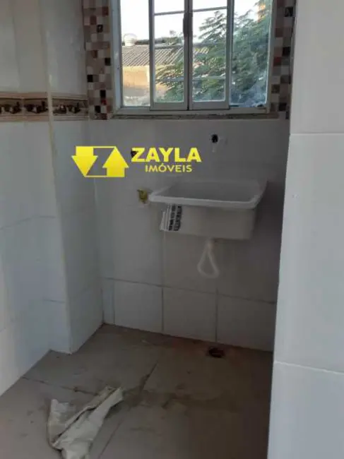 Foto 8 de Kitnet com 1 quarto para alugar, 28m2 em Rio De Janeiro - RJ