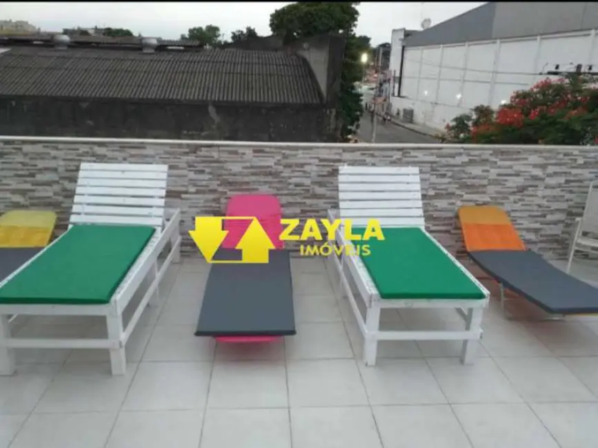 Loja para alugar, 56m2 em Rio De Janeiro - RJ - imagem 1 Foto 1 de Loja para alugar, 56m2 em Rio De Janeiro - RJ