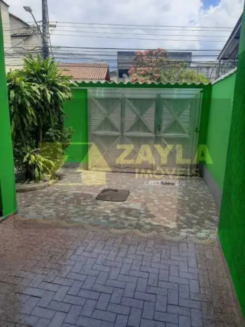 Foto 2 de Casa com 4 quartos à venda, 325m2 em Rio De Janeiro - RJ