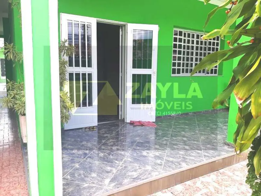 Foto 1 de Casa com 4 quartos à venda, 325m2 em Rio De Janeiro - RJ