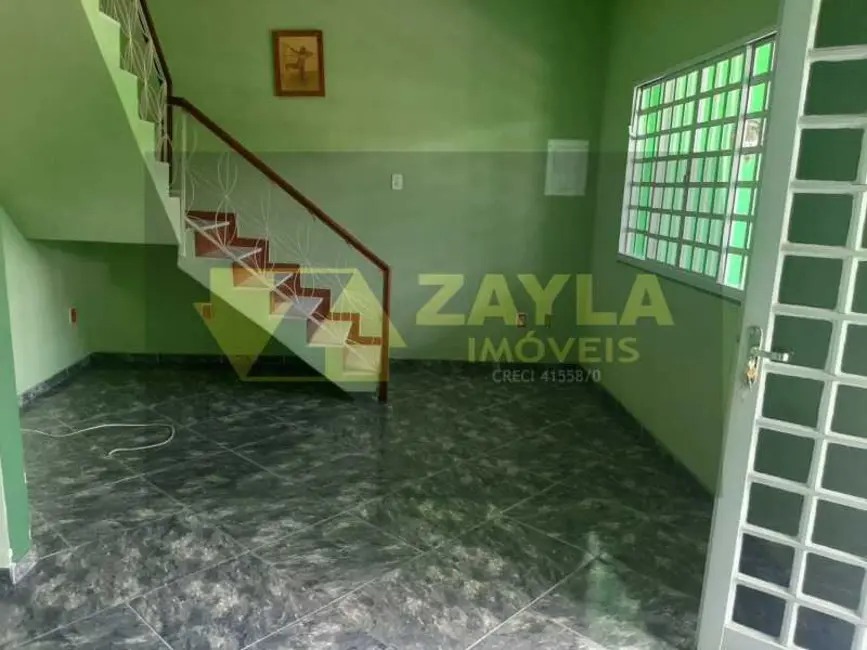 Foto 7 de Casa com 4 quartos à venda, 325m2 em Rio De Janeiro - RJ