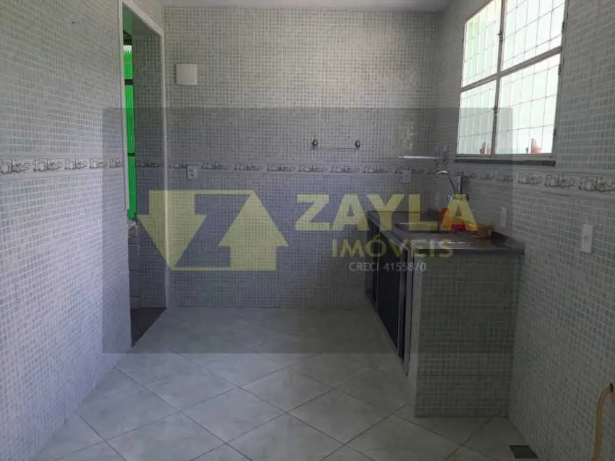 Foto 9 de Casa com 4 quartos à venda, 325m2 em Rio De Janeiro - RJ