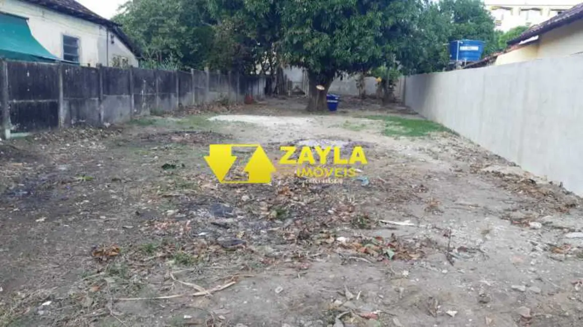 Foto 1 de Terreno / Lote à venda, 409m2 em Rio De Janeiro - RJ