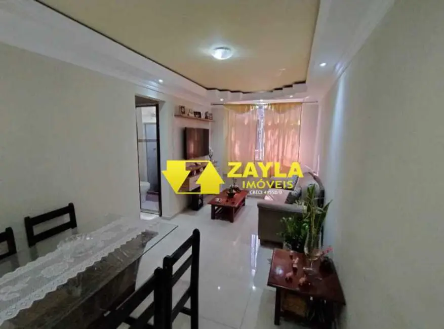 Foto 2 de Apartamento com 2 quartos à venda, 53m2 em Rio De Janeiro - RJ