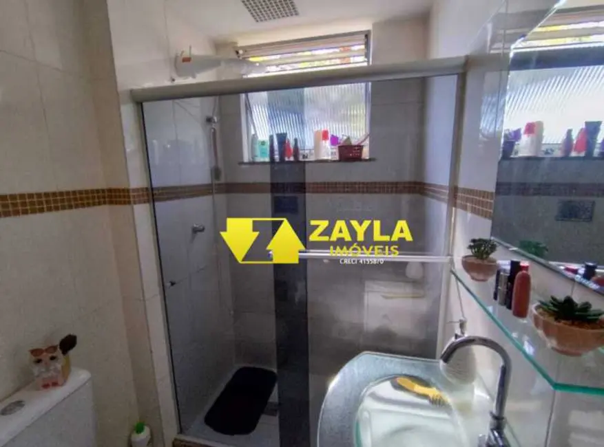 Foto 9 de Apartamento com 2 quartos à venda, 53m2 em Rio De Janeiro - RJ