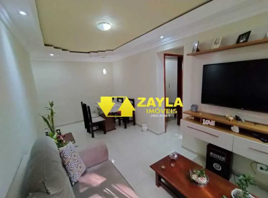 Foto 3 de Apartamento com 2 quartos à venda, 53m2 em Rio De Janeiro - RJ