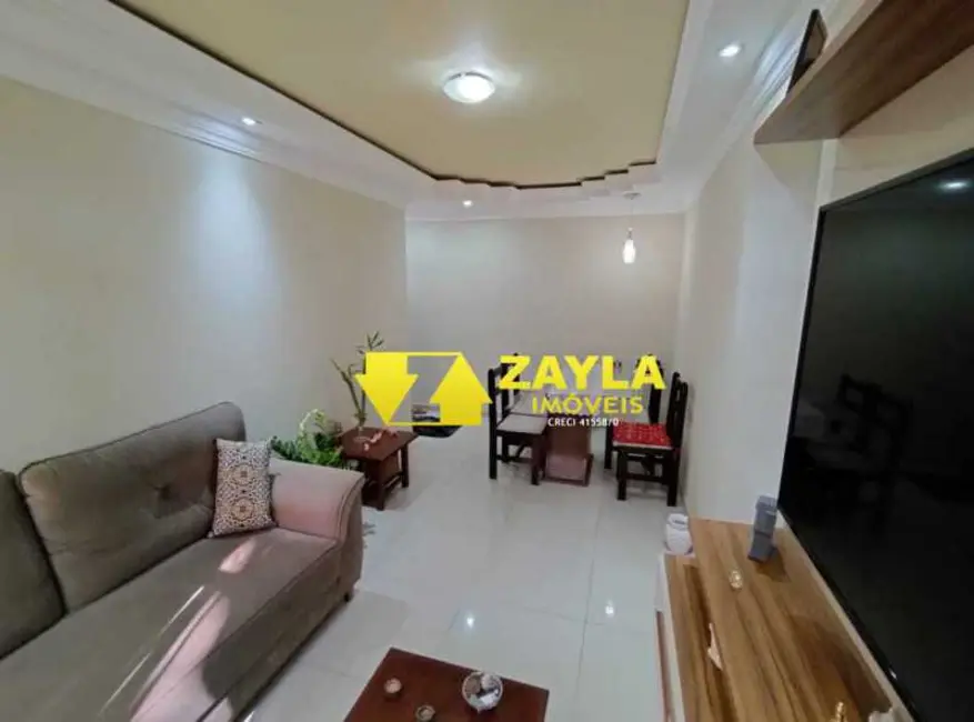 Foto 5 de Apartamento com 2 quartos à venda, 53m2 em Rio De Janeiro - RJ