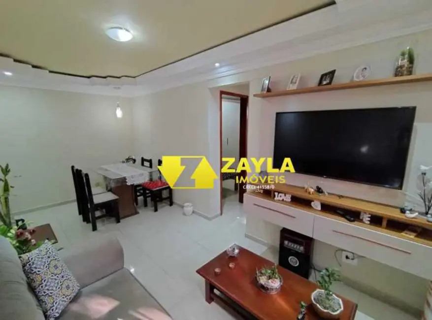 Foto 4 de Apartamento com 2 quartos à venda, 53m2 em Rio De Janeiro - RJ