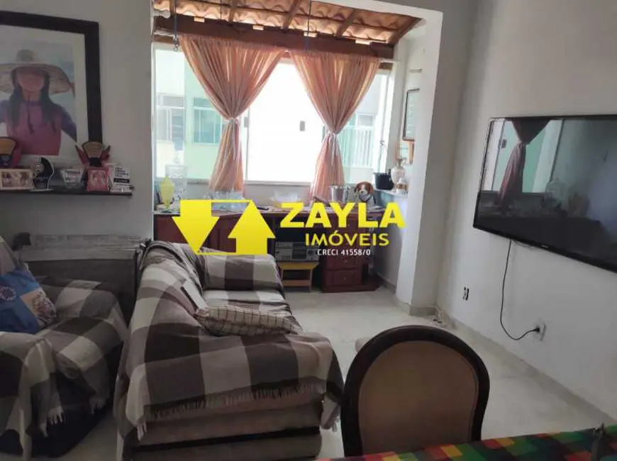 Foto 1 de Apartamento com 2 quartos à venda, 68m2 em Rio De Janeiro - RJ
