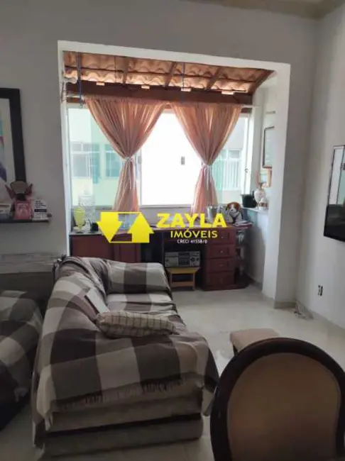 Foto 2 de Apartamento com 2 quartos à venda, 68m2 em Rio De Janeiro - RJ