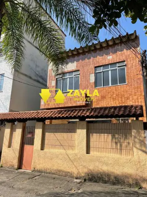 Foto 26 de Casa com 3 quartos à venda, 160m2 em Rio De Janeiro - RJ