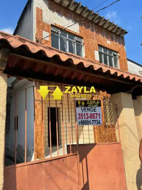 Foto 27 de Casa com 3 quartos à venda, 160m2 em Rio De Janeiro - RJ